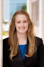 Photo of Jane Christine Fazio