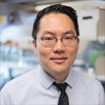 Photo of John Kyung Lee