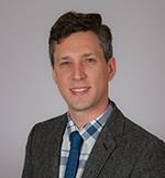 Photo of Nicholas Mancuso, PhD