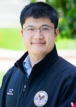 Photo of An Vu, PhD