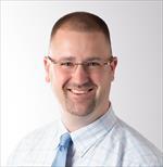 Photo of Aaron Jensen, MD