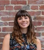 Photo of Rosalyn Schroeder, MSc