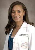 Photo of Karen Fleming, MD