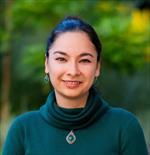 Photo of Madina Tugizova, MD