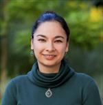 Photo of Madina Tugizova, MD