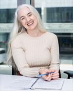 Photo of Maya Blum, MPH
