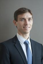 Headshot of Michael Larsen