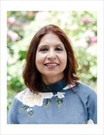 Photo of Purba Chatterjee
