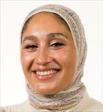 Photo of Mariam Abdelkader, MD