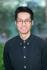 Photo of Christopher Kuo