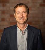 Photo of Mark Hawes, PhD, MSSW