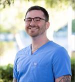 Photo of Harry Adynski, PhD