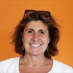 Photo of Bettina Pedemonte