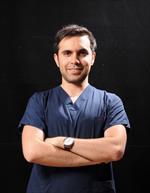 Photo of Yigit Can Senol, MD