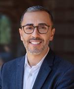 Photo of Mina S. Sedrak