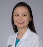 Photo of Liyang Tang, MD