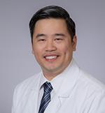 Jeffrey Lin - Keck School of Medicine of USC