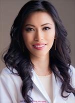 Photo of April Wang Armstrong