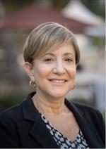 Photo of Caryn Lerman