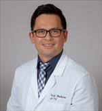 This is an image of Nathanael Heckmann, MD, Click here to see their profile