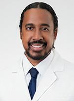 Photo of Christopher Brunson, MD