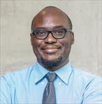 Photo of Edgar Asiimwe, MD, MSc