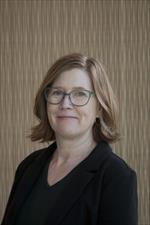 Photo of Laura Plantinga, PhD