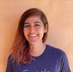 Photo of Anusha Allawala, PhD