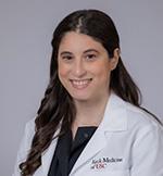 Image of Mary Ishak, PA-C