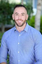 Photo of Malek Mazzawi