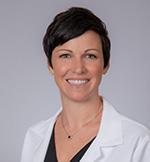 Photo of Katherine Butcher