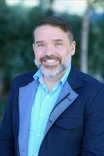 Photo of Keith Hazleton