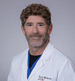 Photo of Michael Peffer, PA-C