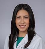Photo of Romina Sifuentes Palomino, MD