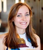 Photo of Dalila Miele