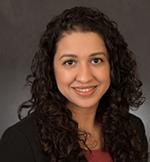 Photo of Goleen Samari