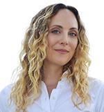 Photo of Alyssa F Harlow, PhD, MPH