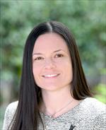 Photo of Joy Gibson, MD, PhD