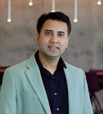 Photo of Shakti Singh