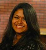 Photo of Shatabdi Roy Chowdhury, PhD