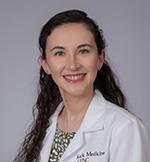Photo of Ashley L Semble, MD