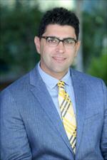 Photo of Arash Safavi