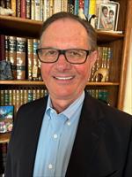 Photo of Lawrence Palinkas