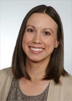 Photo of Kristen Barbour