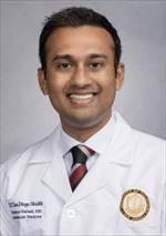 Photo of Chaitanya Malladi