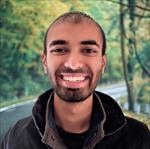 Photo of Avi Patel