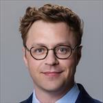 Photo of Travis Nielsen
