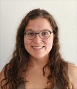 Photo of Camila Alvarez
