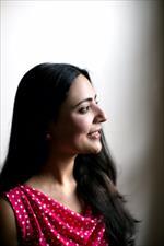 Photo of Simrita Dhir