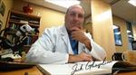 Photo of Jack Ghazalian
